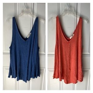 Arula ( Formally A Beautiful Soul) SleevelessTop